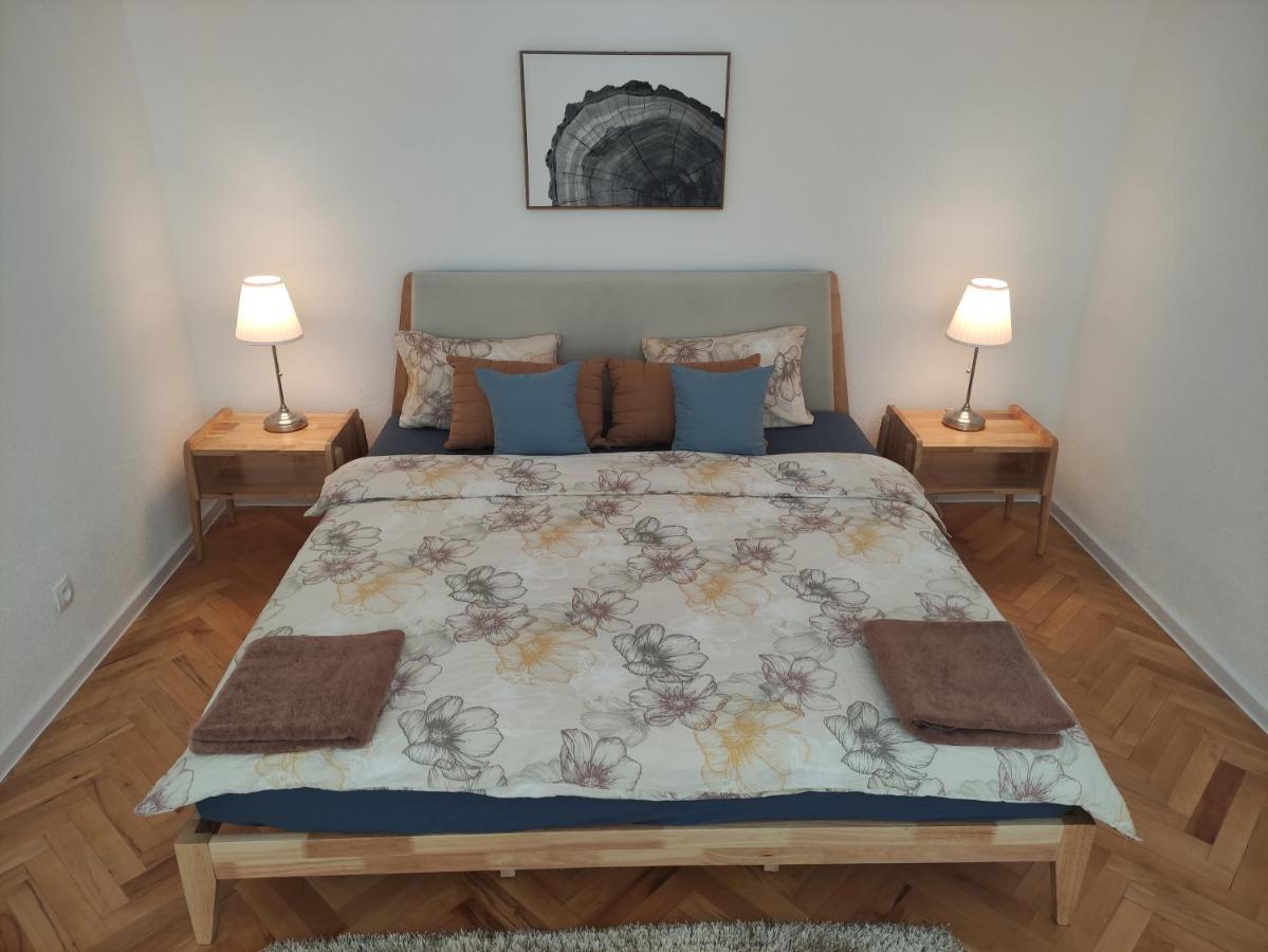 Sky Apartment Prievidza Dış mekan fotoğraf