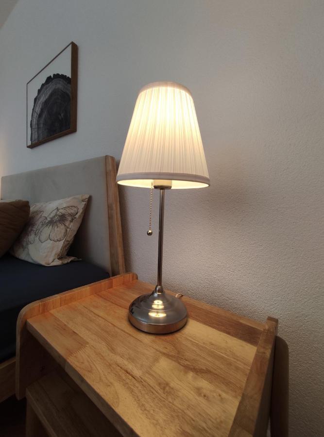 Sky Apartment Prievidza Dış mekan fotoğraf