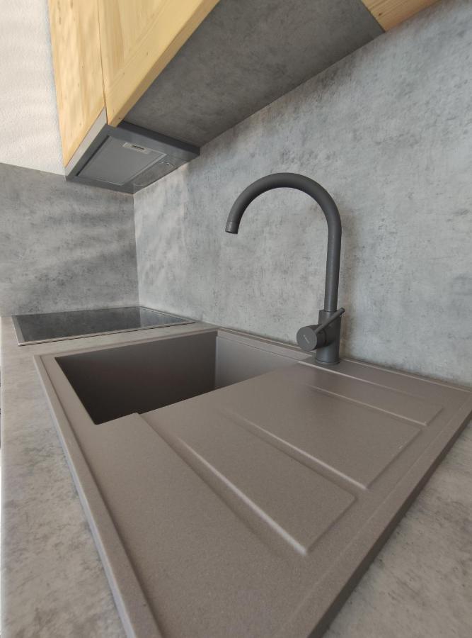 Sky Apartment Prievidza Dış mekan fotoğraf