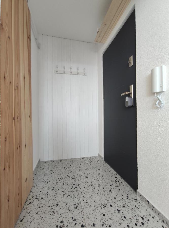 Sky Apartment Prievidza Dış mekan fotoğraf