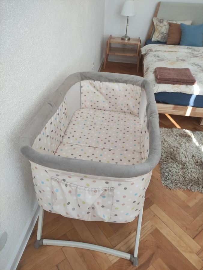 Sky Apartment Prievidza Dış mekan fotoğraf