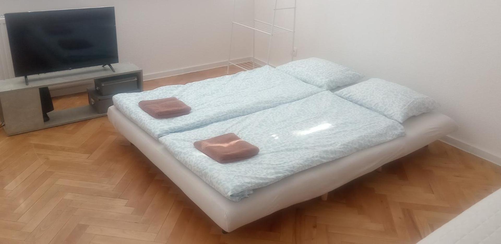 Sky Apartment Prievidza Oda fotoğraf